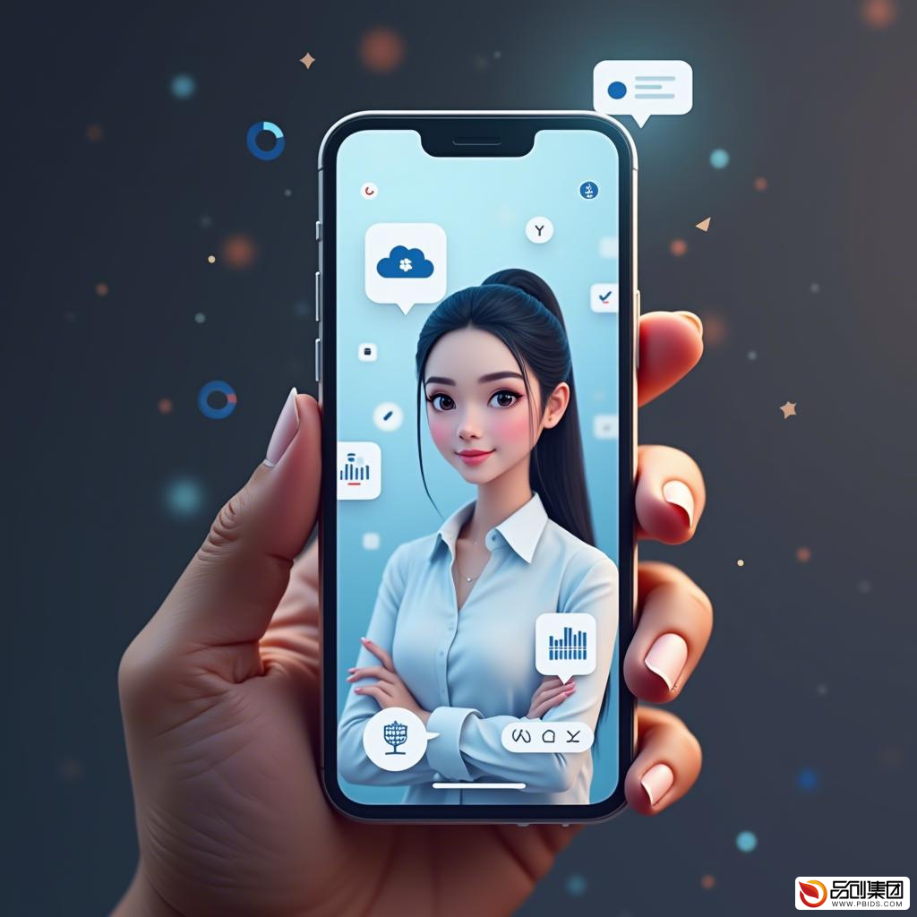 App软件定制：打造专属应用，赋能企业数字化转型
