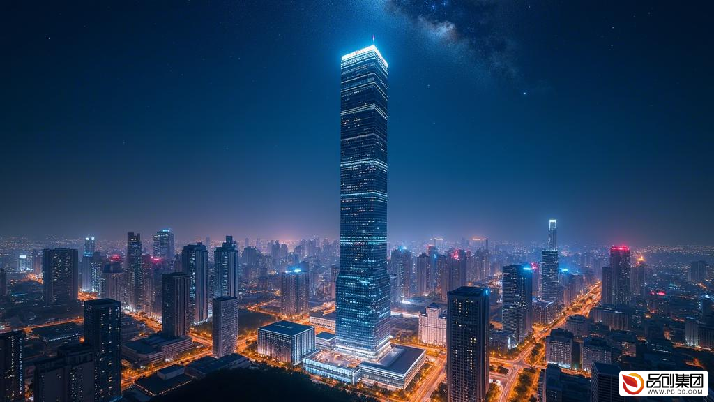 品创集团-厦门：鹭岛智创引领软件产业，共筑海上丝绸之路核心区新篇章
