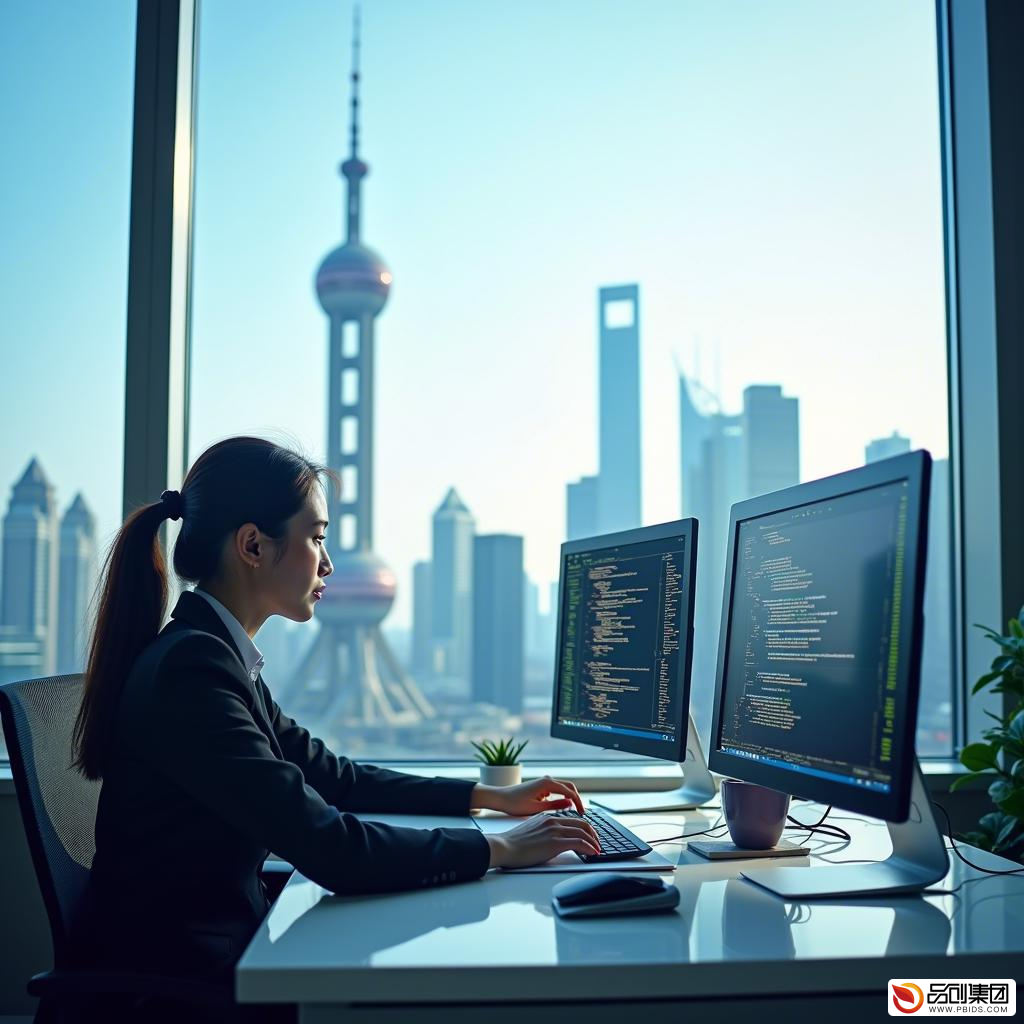 上海IT人员服务外包：高效、灵活的企业解决方案

