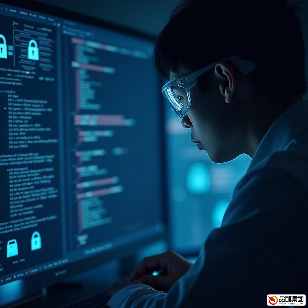 应用安全评估机构：守护数字世界的隐形盾牌
