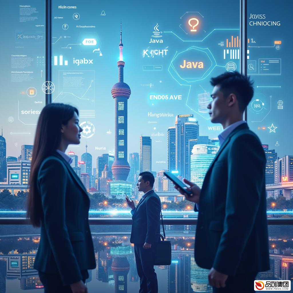 杭州Java外包公司:专业、高效与创新的软件开发解决方案