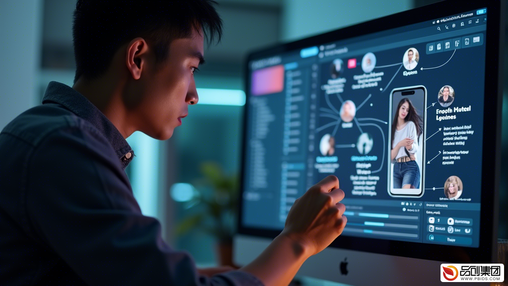 定制APP产品：打造专属商业解决方案的全方位指南