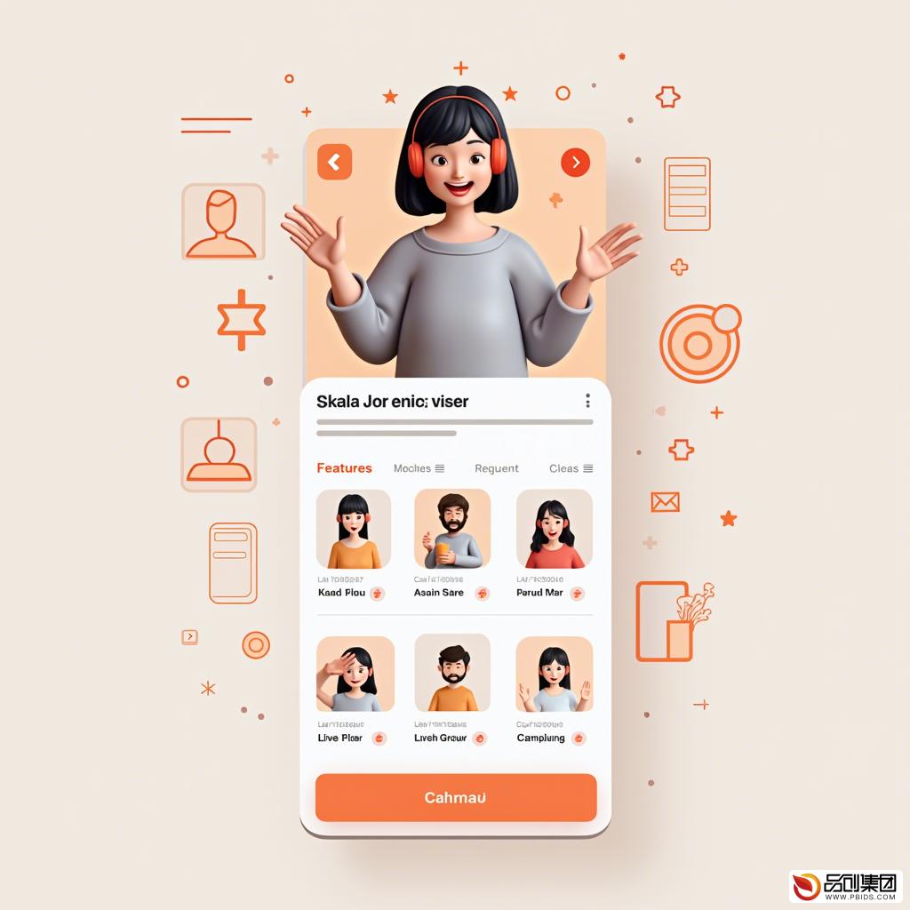 开发直播APP软件:从零到一的全面指南