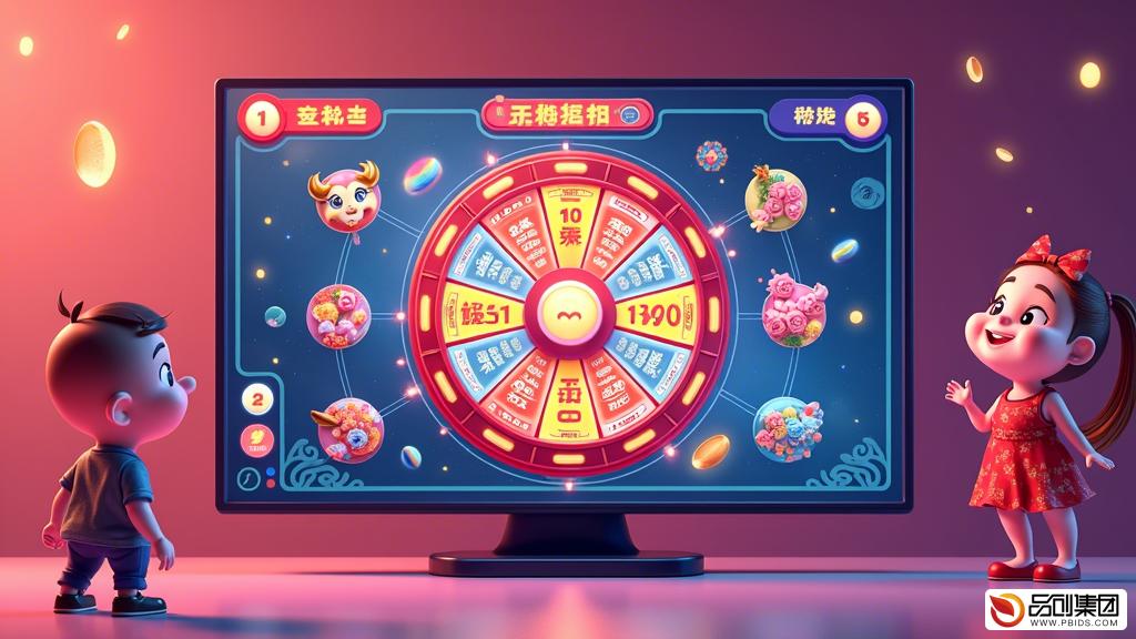 抽奖小程序开发全攻略：从零到一的实战指南
