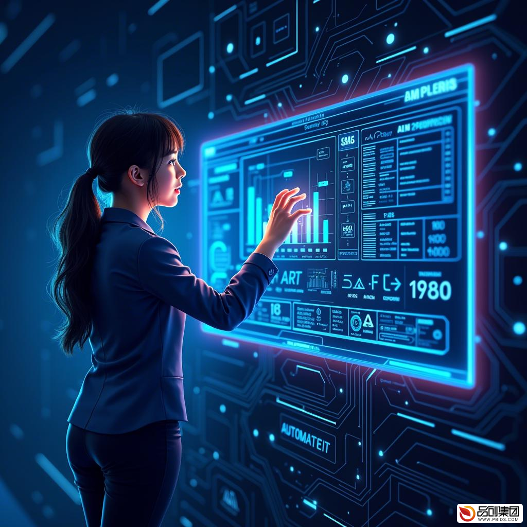 智能AI Agent软件定制服务:打造专属智能解决方案