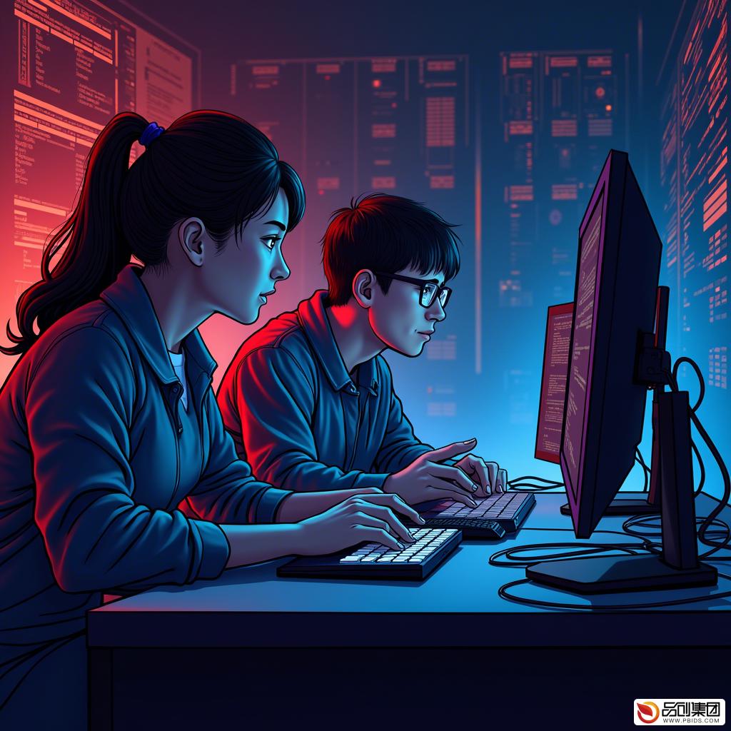 网络安全红蓝对抗:实战演练中的攻防智慧