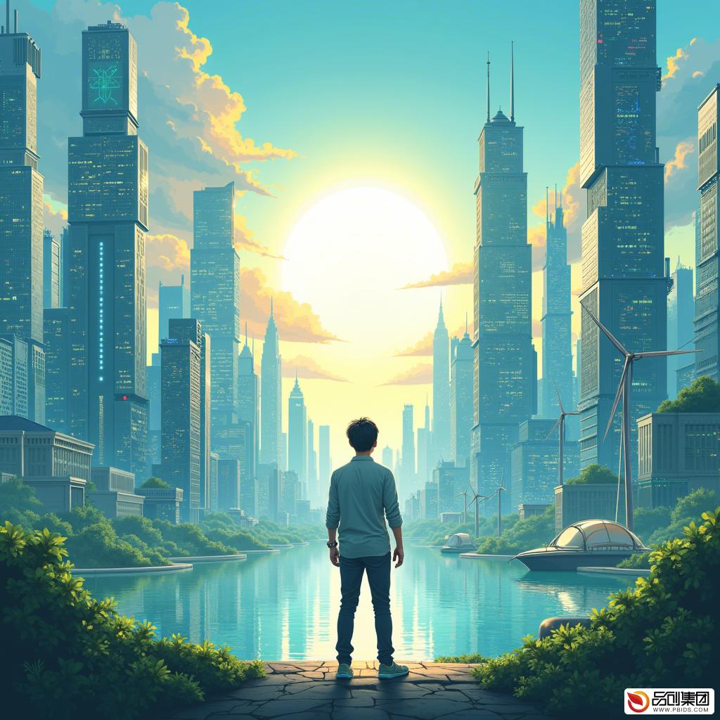 新质生产力：引领未来经济社会发展的新动力