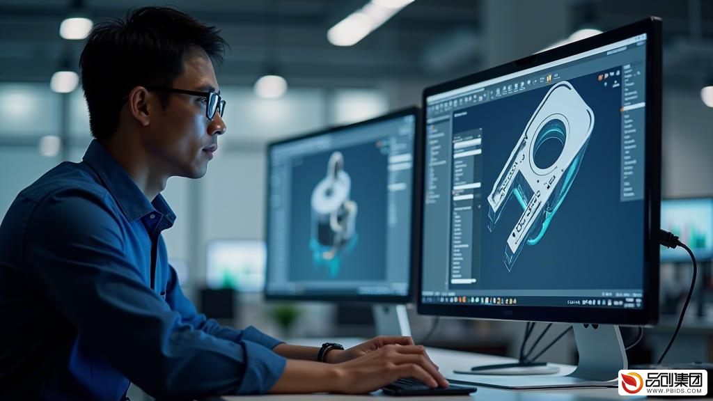 SolidWorks定制化开发：解锁设计潜能，重塑制造业未来
