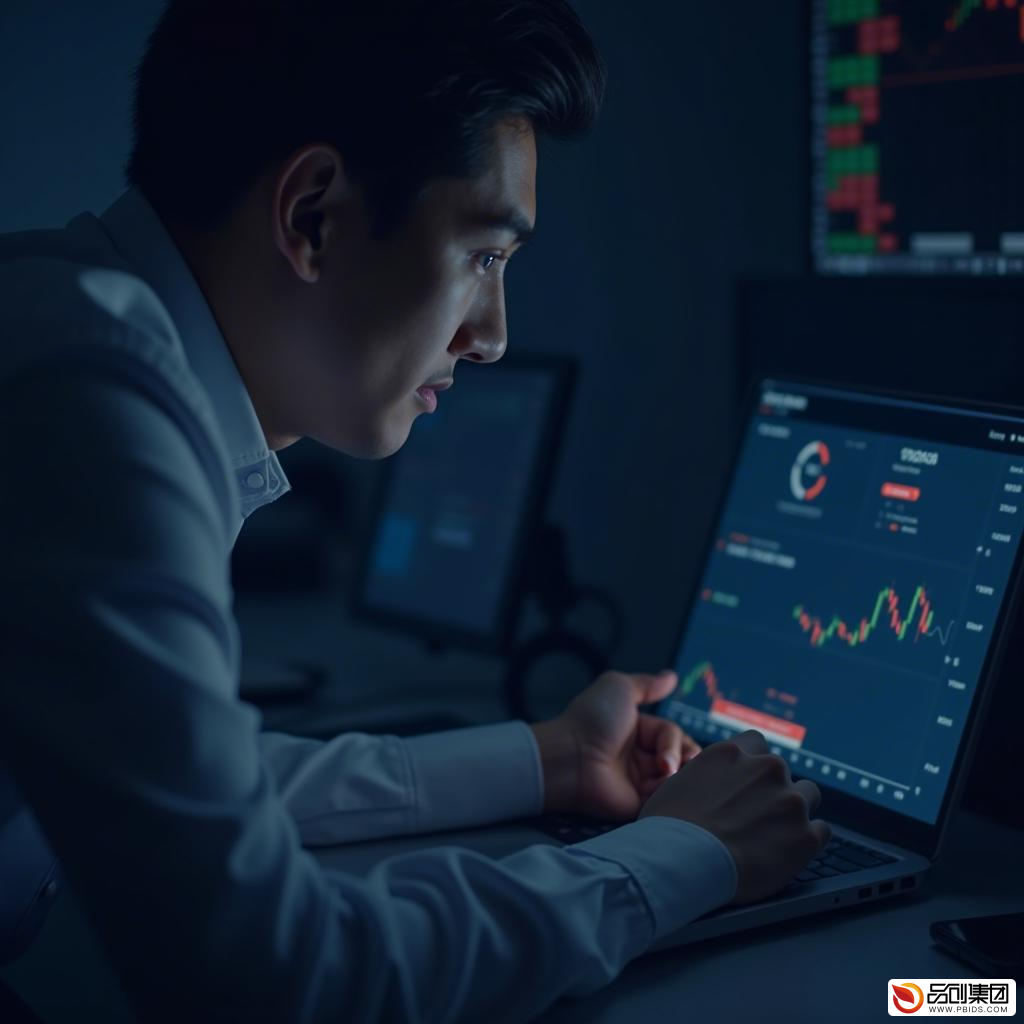 研发证券交易软件：打造高效、安全的金融交易平台
