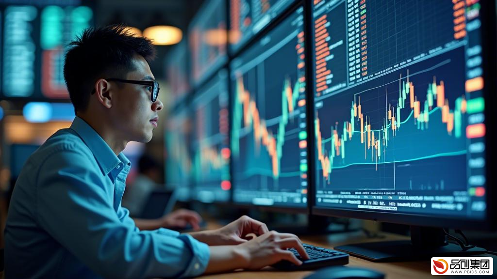 股票量化交易软件：解锁高效投资新纪元

