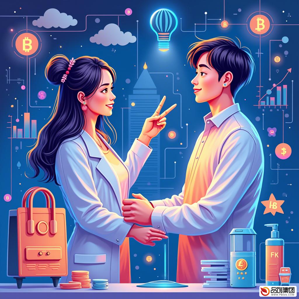 数字化金融：重塑金融业态的创新力量
