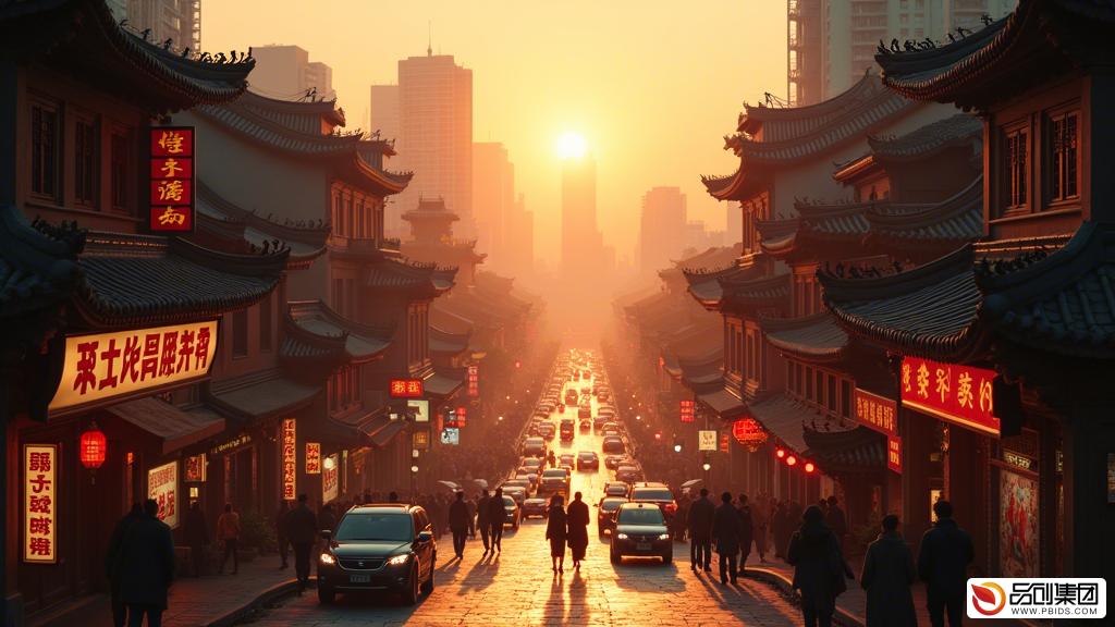 北京大数据软件开发公司的崛起与影响力
