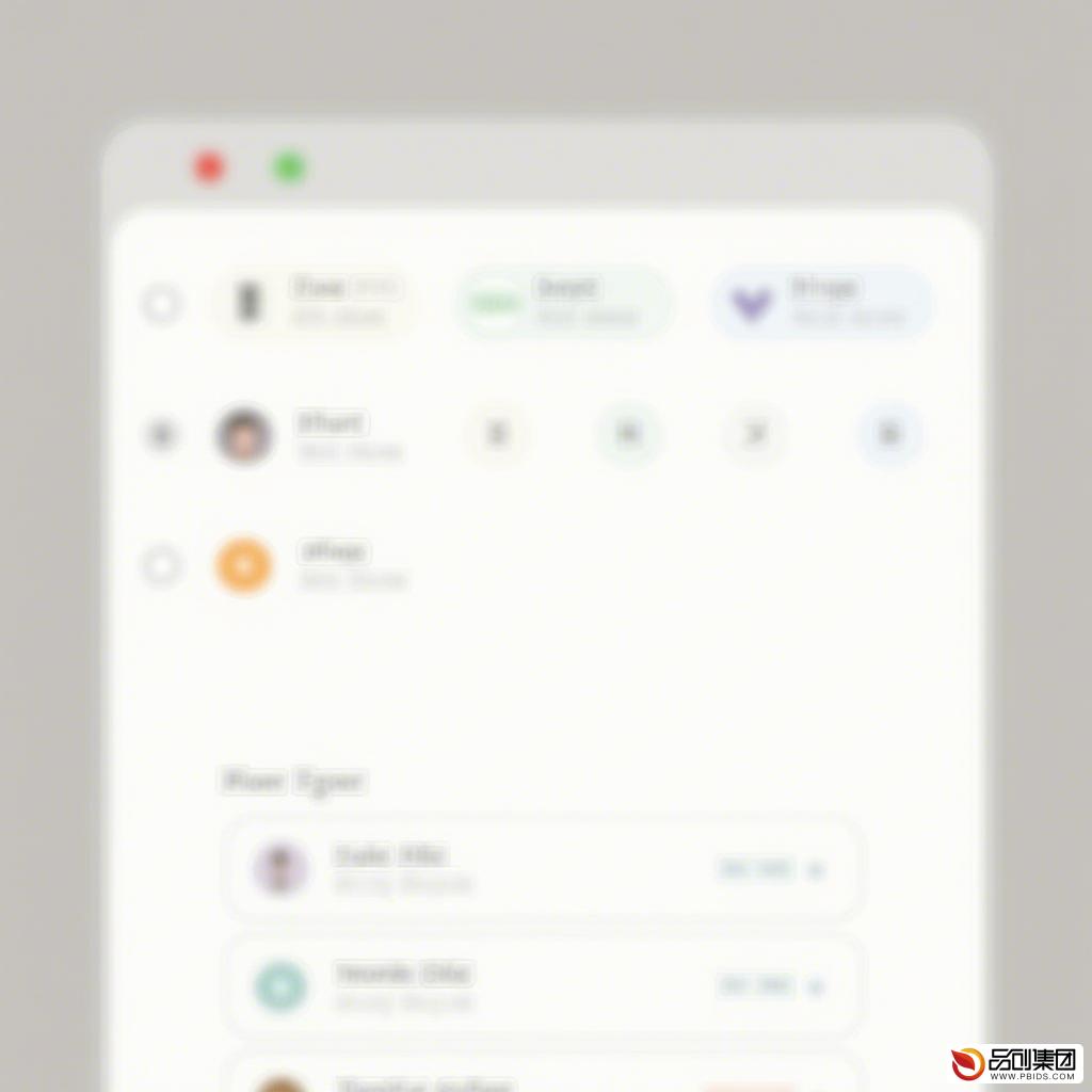 定制小程序费用全解析:如何精准预算与高效投入