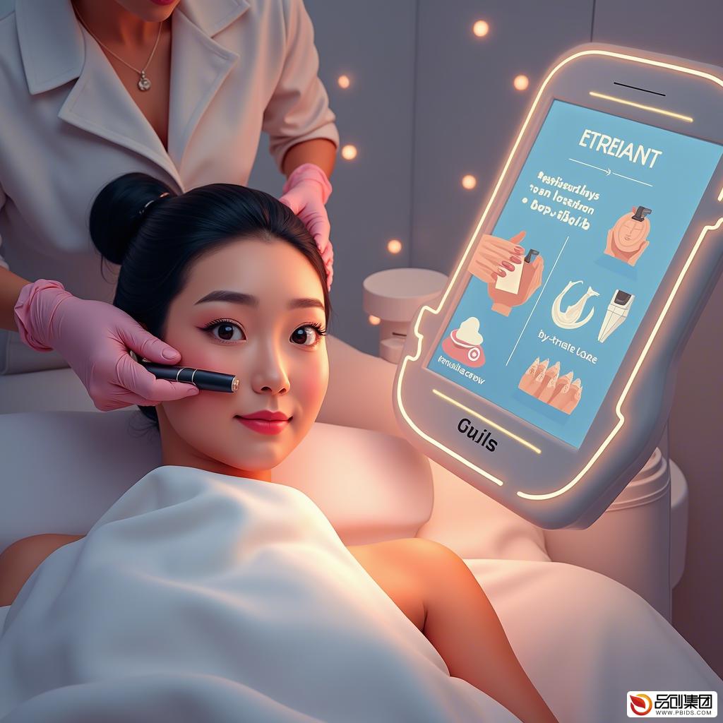 美容治疗过程智能提醒：打造个性化美丽新体验
