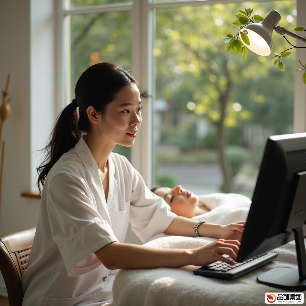 美容院客户健康档案管理平台:打造个性化美容服务的新篇章