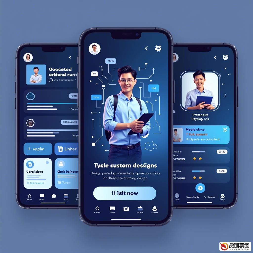 定制研发APP：打造专属移动应用的全面指南
