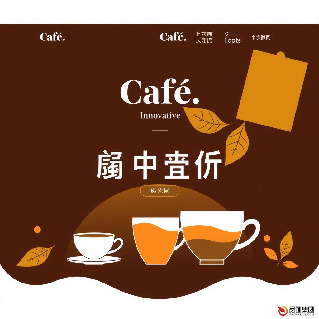 咖啡店网页设计:打造独特品牌魅力的艺术
