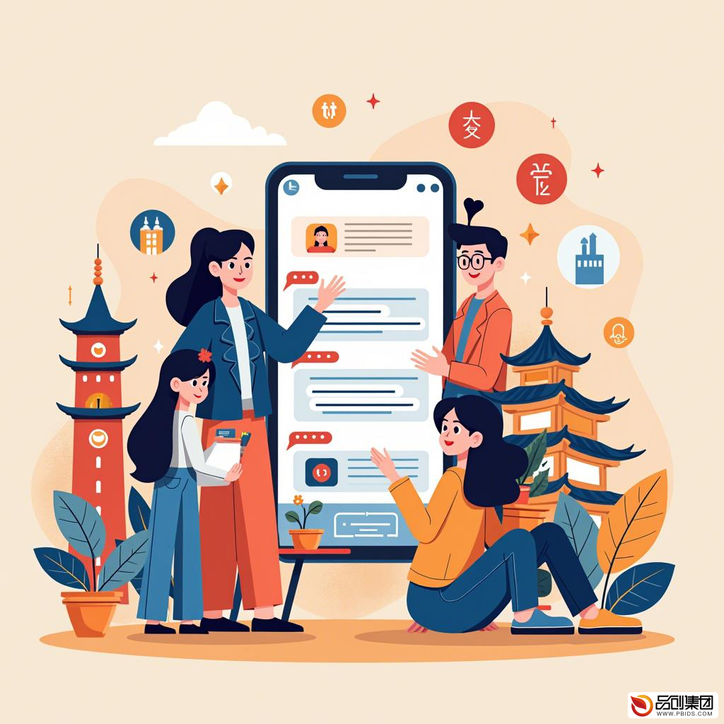 河南APP定制开发:打造专属移动应用,赋能企业数字化转型