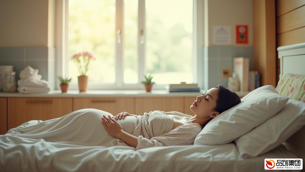 月子中心智能化：重塑产后护理新体验
