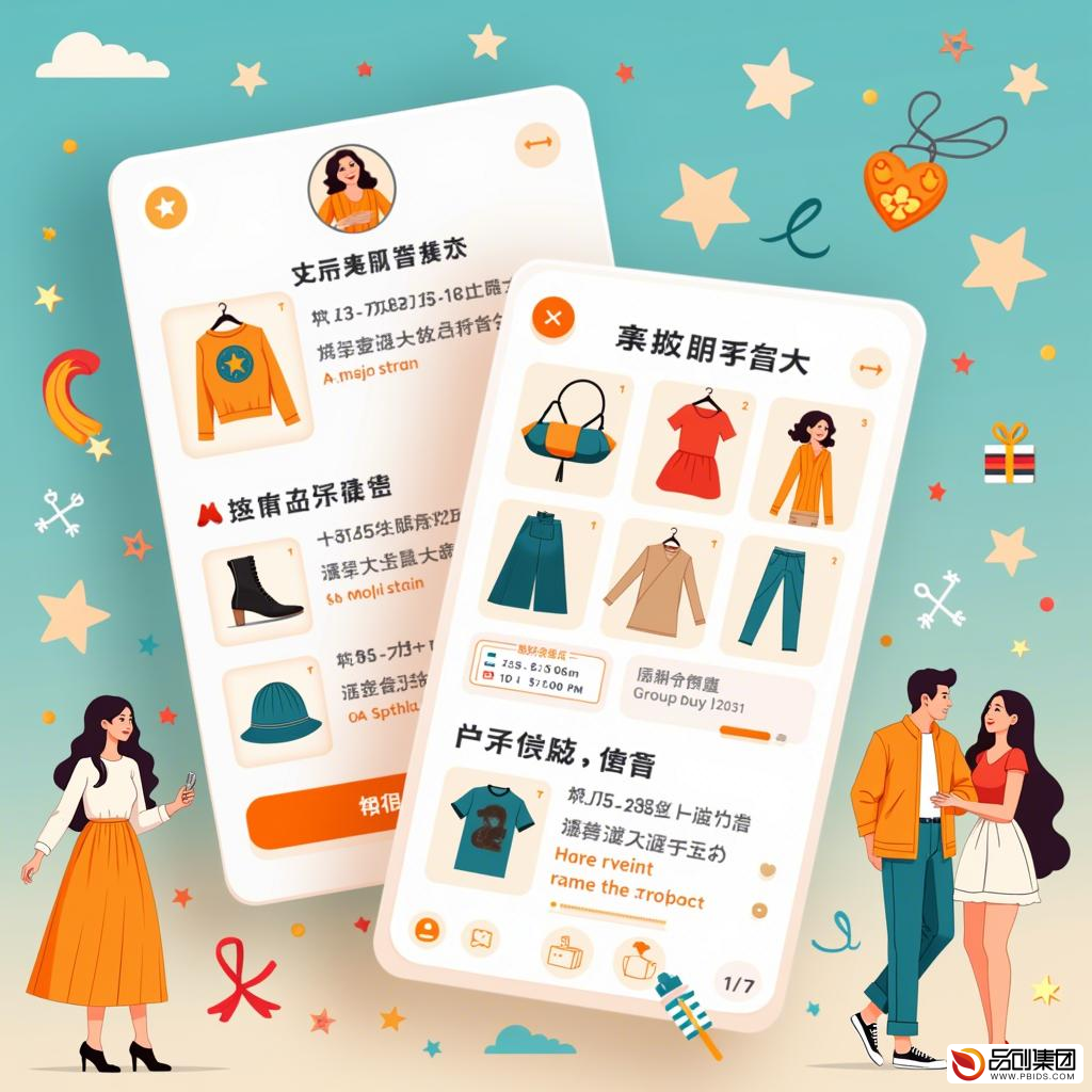 微信拼团小程序开发：打造高效团购新体验
