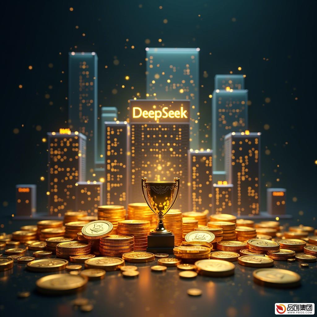 员工期权暴富神话：DeepSeek早期团队人均身家过亿的传奇故事
