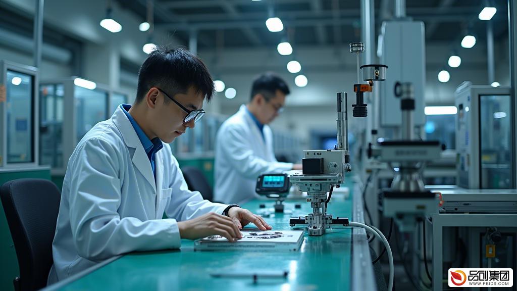 工业质检新纪元：DeepSeek缺陷库成为全球共享的国际标准资源
