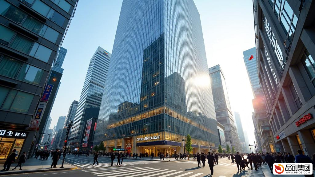 安信保险经纪联合公司：引领行业创新，守护客户未来
