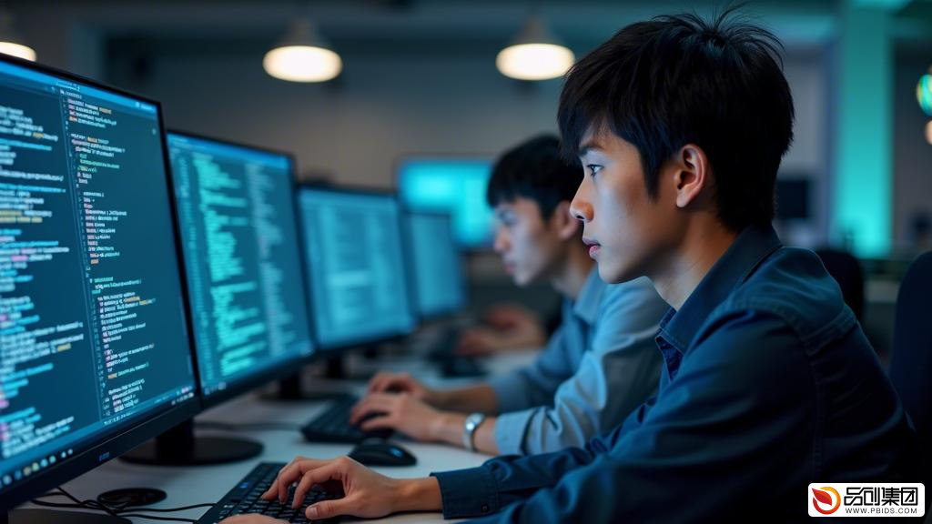 软件开发软件：解锁高效编程与项目管理的全能工具
