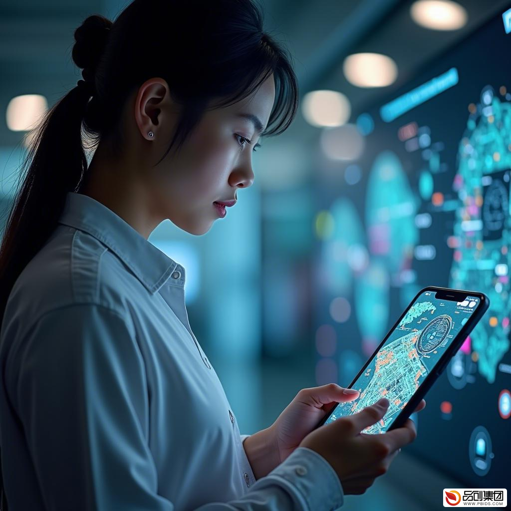 地图APP开发:创新技术引领出行新时代
