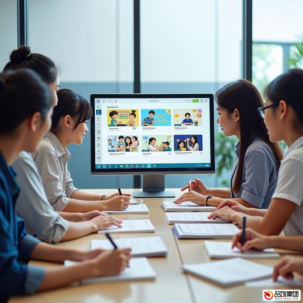 教育一体机软件：重塑未来教育的新篇章
