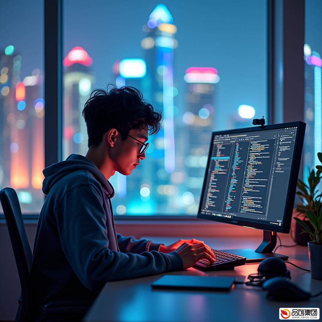 张家口软件定制：打造专属数字化解决方案的优选之地
