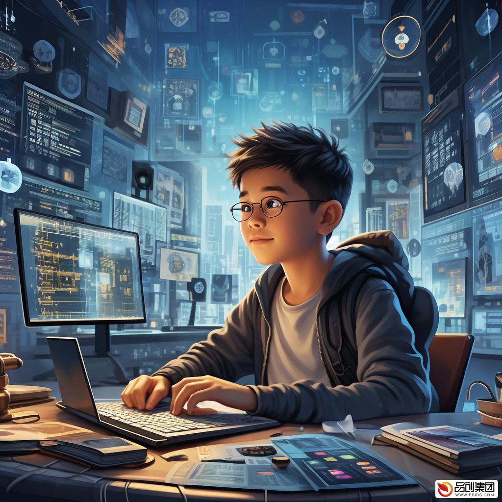 APP类开发:解锁数字时代的创新之门