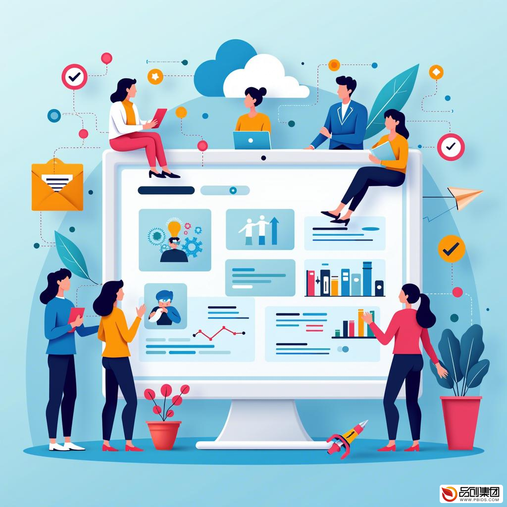 定制软件CRM:打造高效客户关系管理的利器