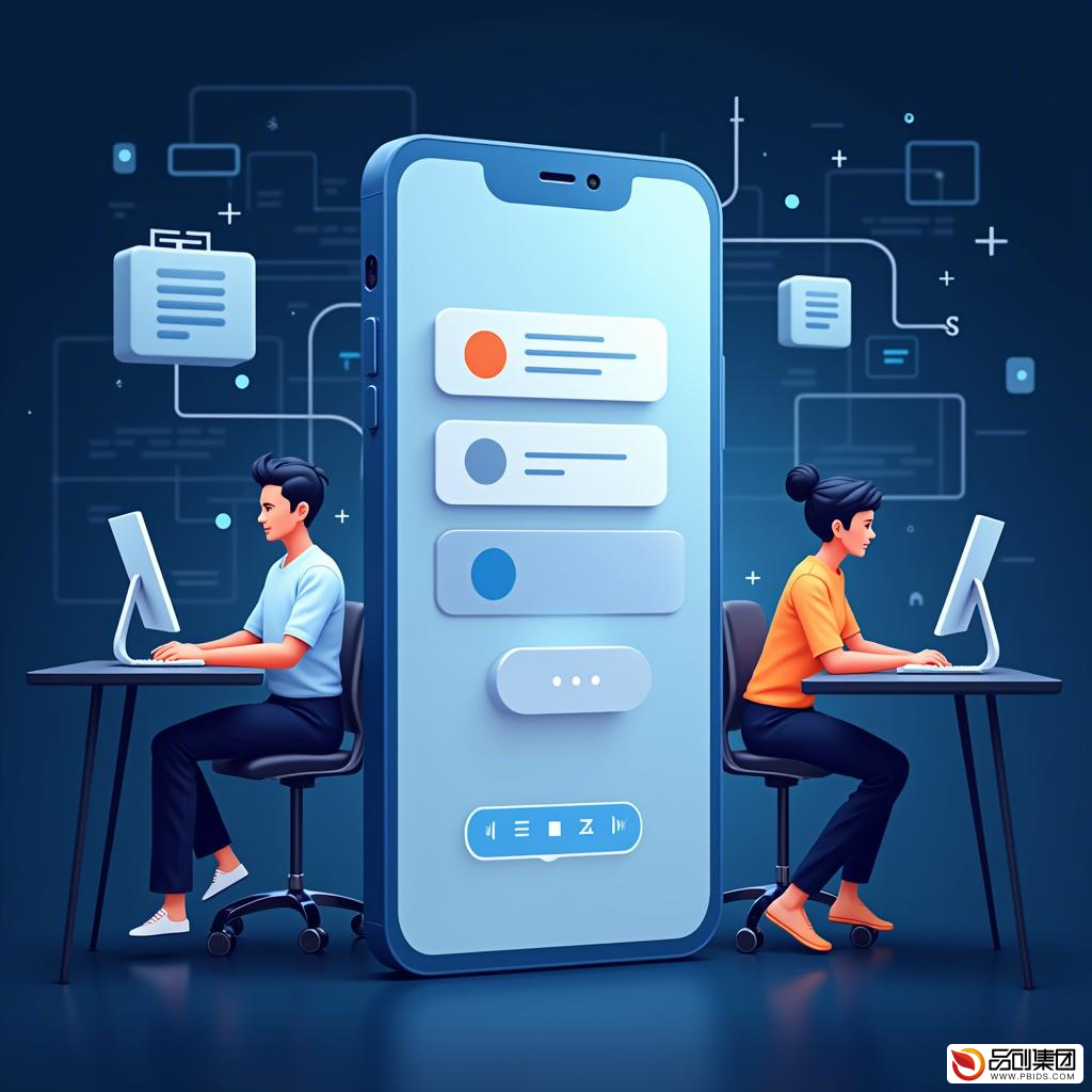 App开发定制小程序:打造专属移动应用的全面指南