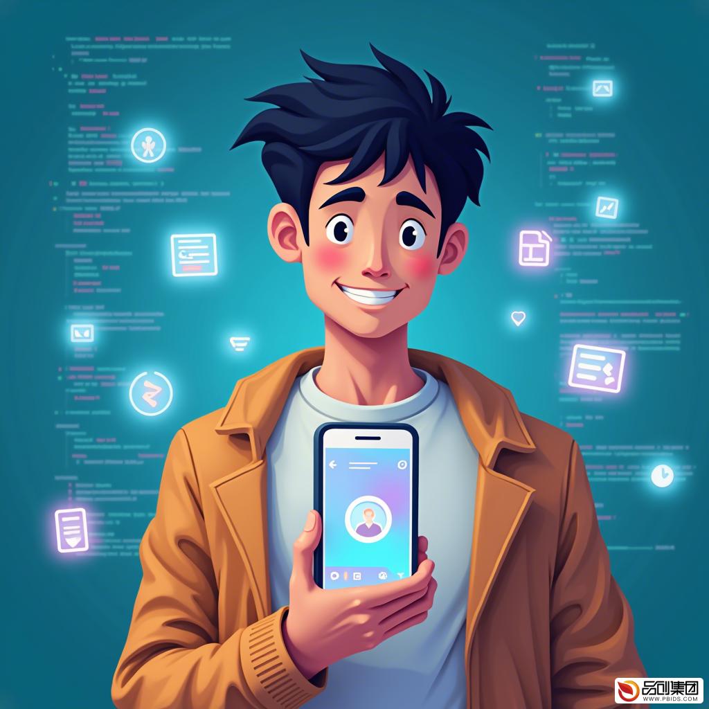 手机APP定制开发：优选企业指南与全面解析

