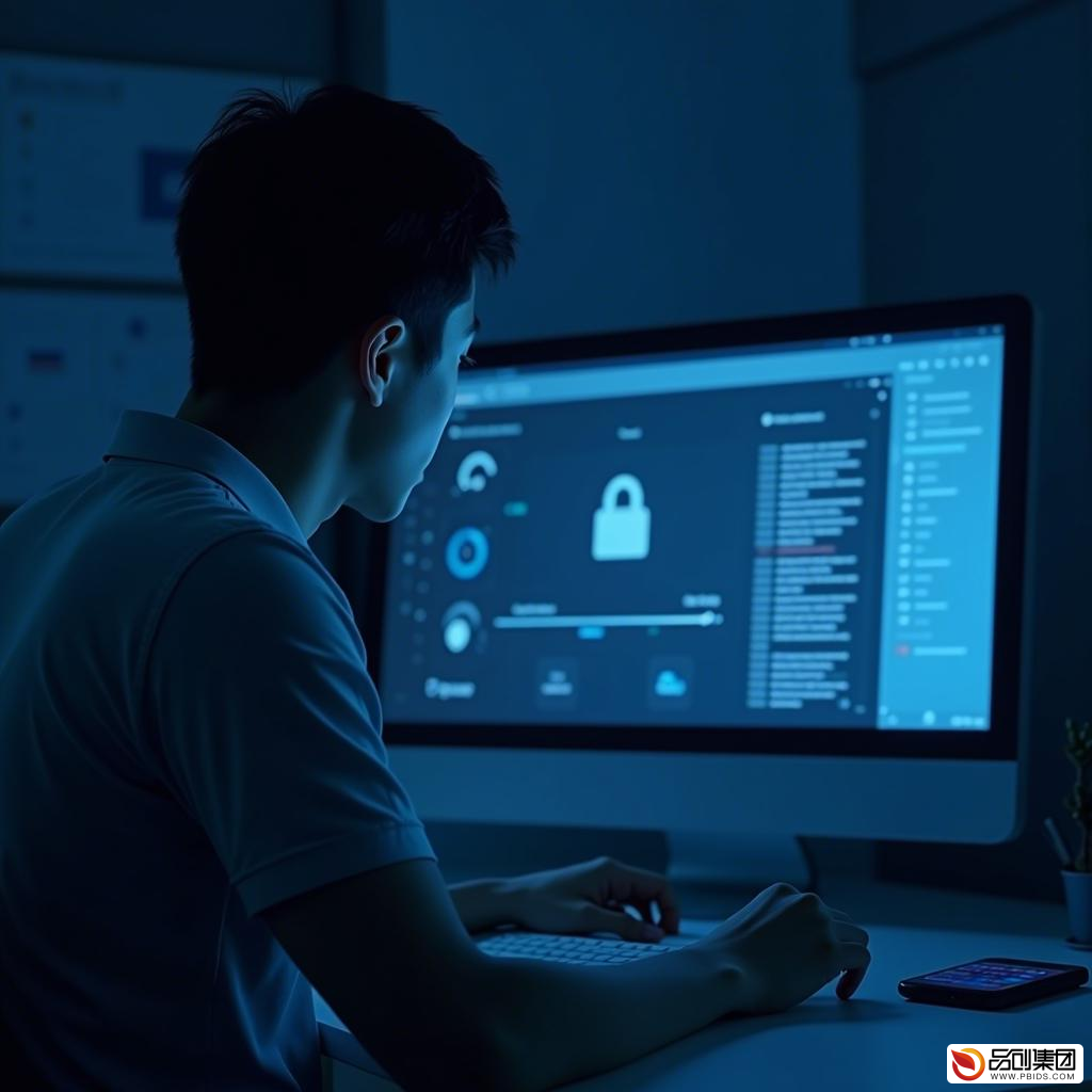Web网站漏洞扫描:保障网络安全的重要防线
