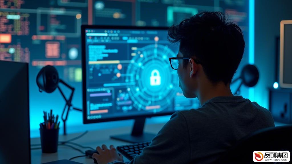 网络安全之盾：深入解析WAF（Web应用防火墙）
