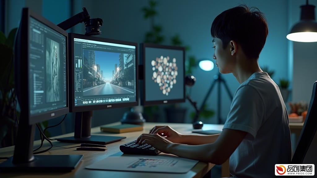 视频设计：解锁创意与技术的完美融合
