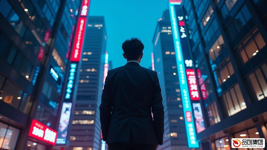 楼宇智能化上市公司的崛起与未来展望
