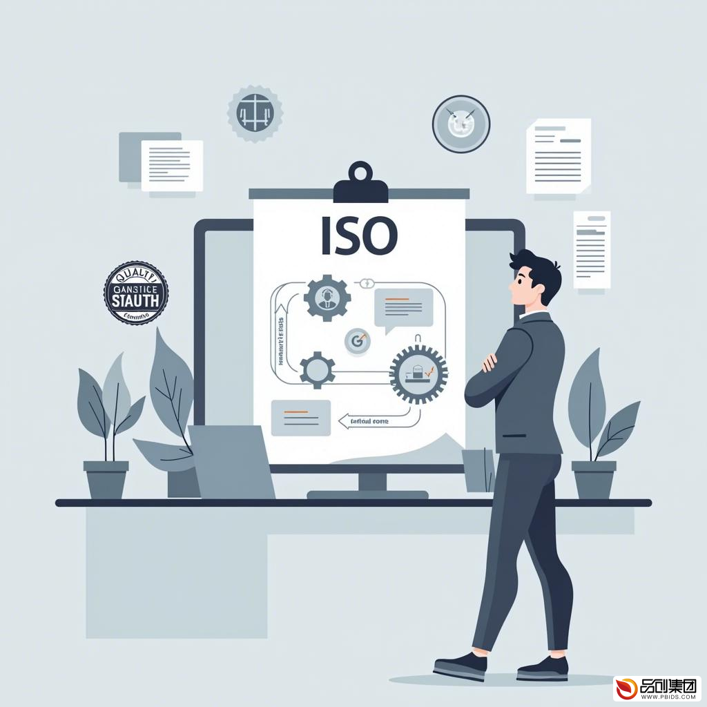ISO管理培训:打造高效管理体系的PPT指南