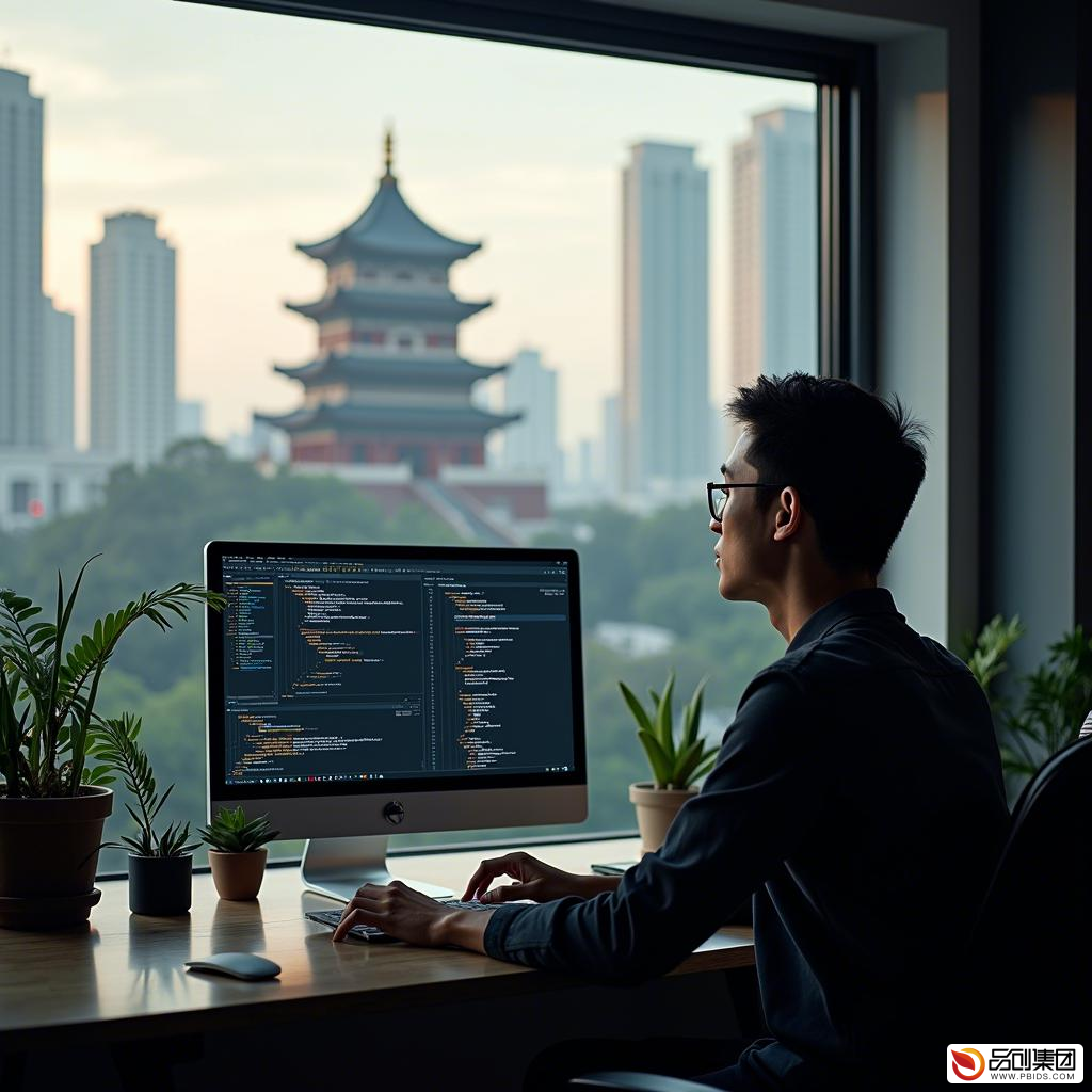 南京软件开发定制公司的卓越服务与技术创新