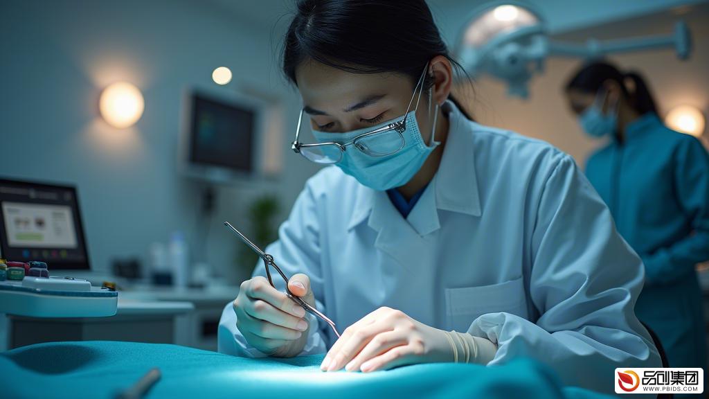 微整形效果监测与分析工具：塑造美丽的新篇章
