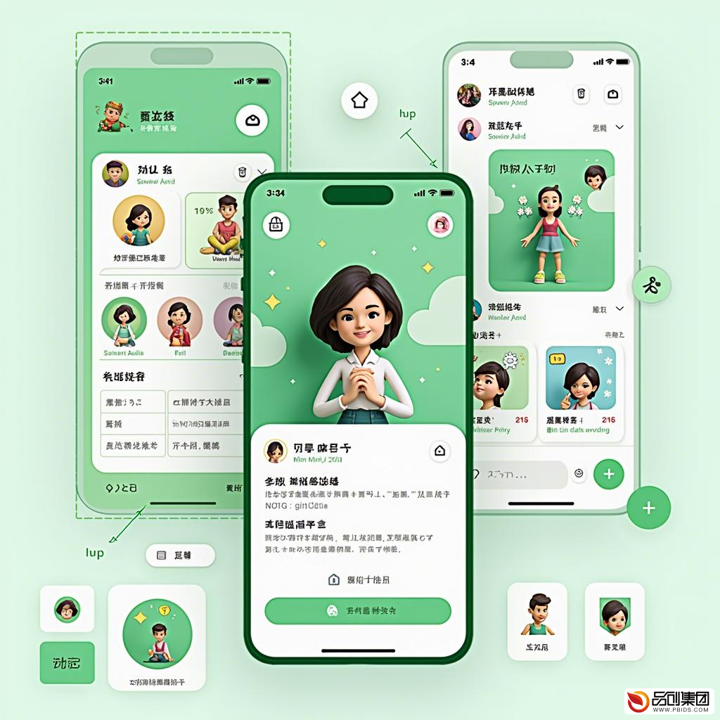 小程序系统开发定制:打造专属商业解决方案