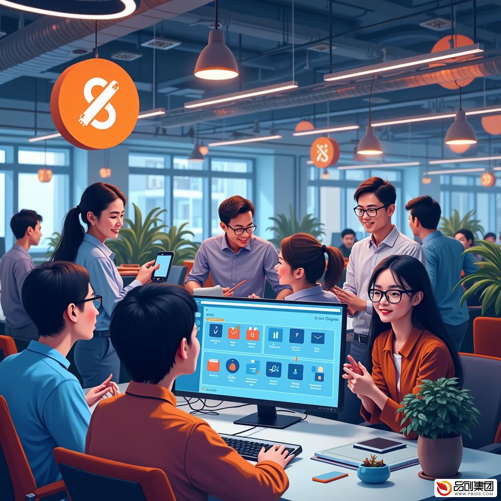 长沙市速航软件开发有限公司:创新引领,软件开发的领航者
