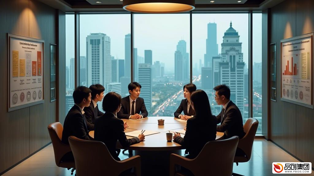 深度解析：哪个保险经纪公司好？
