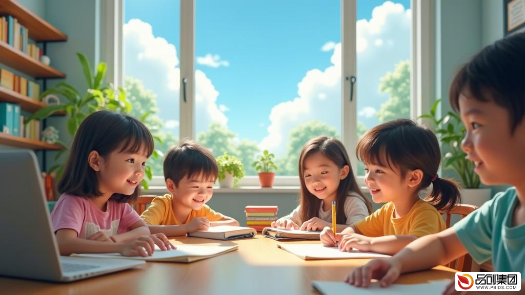 免费在线教育软件：开启学习新纪元的钥匙
