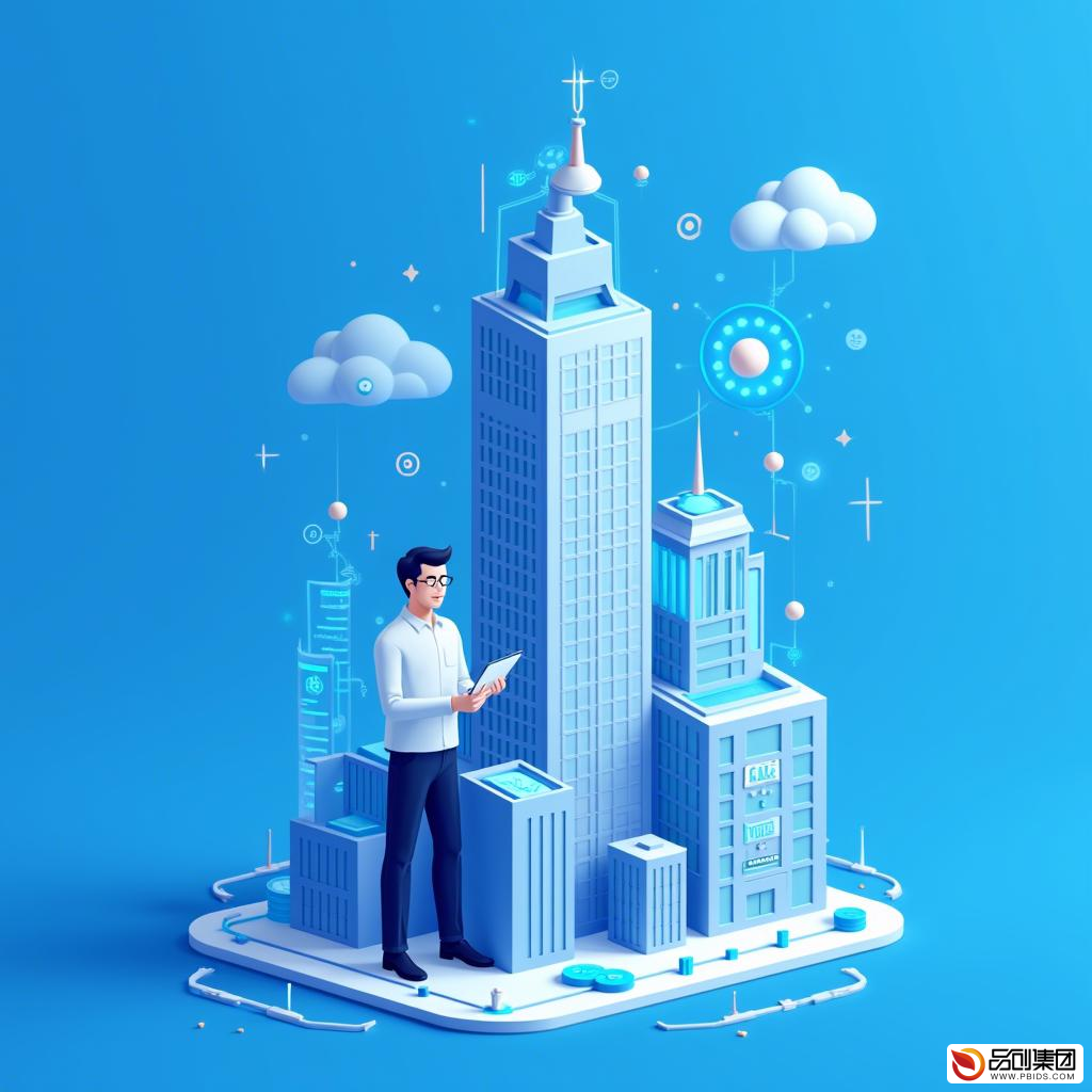 福建龙付通金融服务外包有限公司：引领金融科技新风尚
