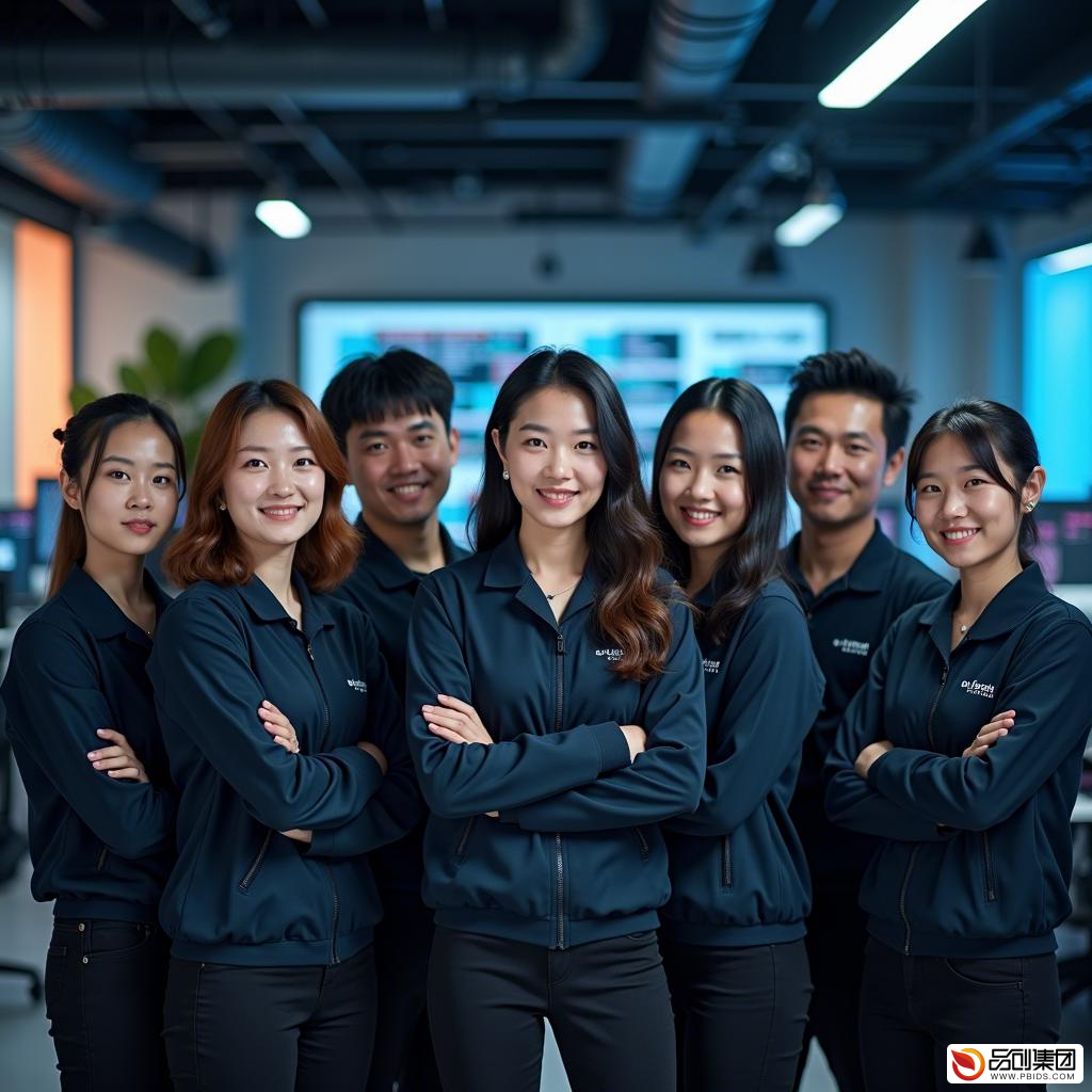 合肥市一新软件开发有限责任公司的创新之旅
