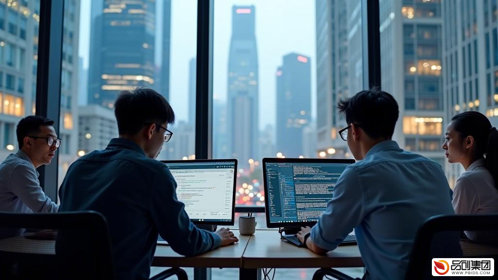 深圳APP定制开发：打造专属商业应用的全方位指南
