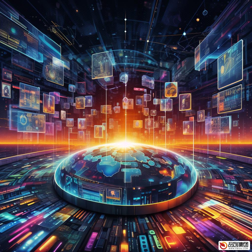 数字化产品的璀璨世界：探索创新与实践的例子
